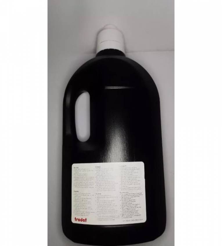 2 kg resine Photopolymère liquide Gel pour Tampon cachet Rubber Stamp Making